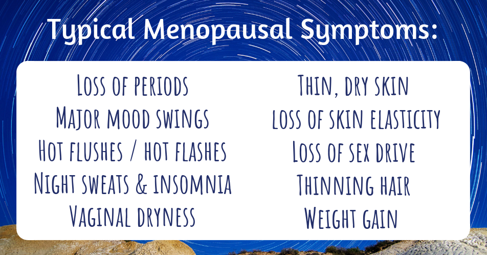 Treatment Induced Menopause