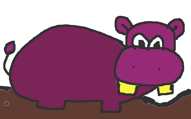 hippo