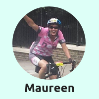 Maureen