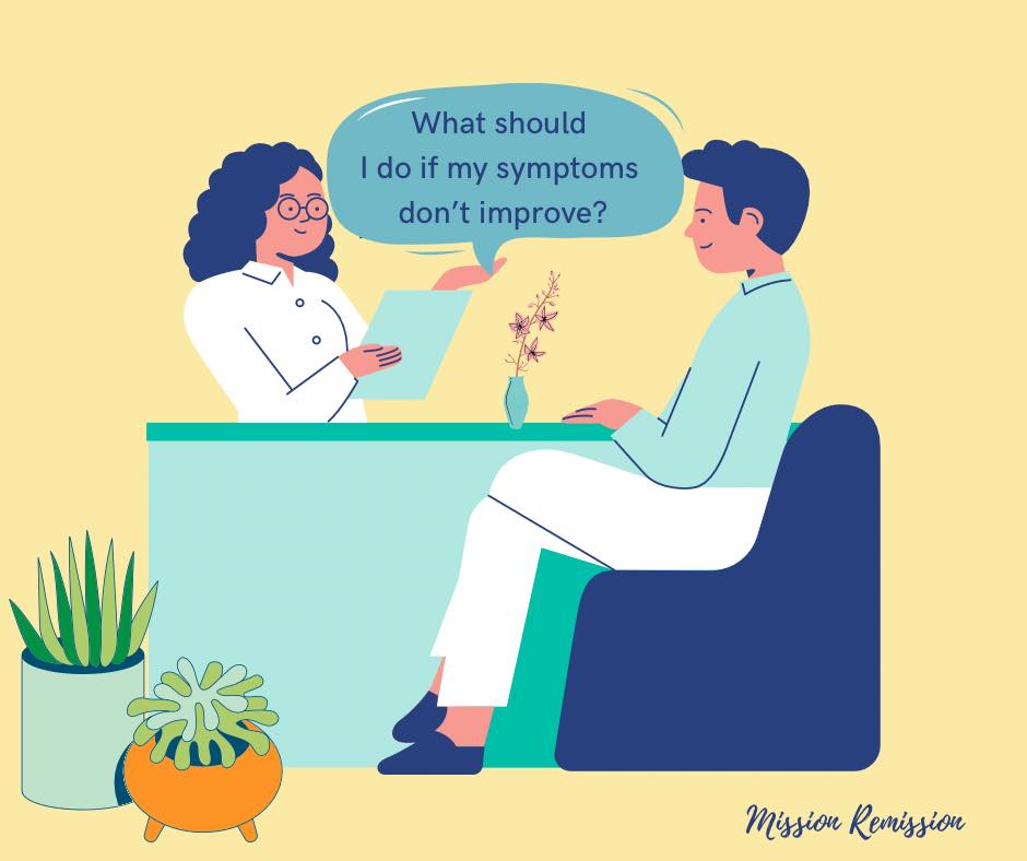 Symptoms